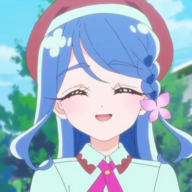 Profile image of クレア