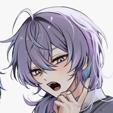 Profile image of 星導ショウ