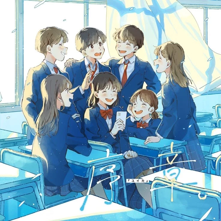 아이들