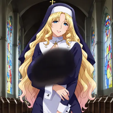 Profile image of 수녀회 수녀들