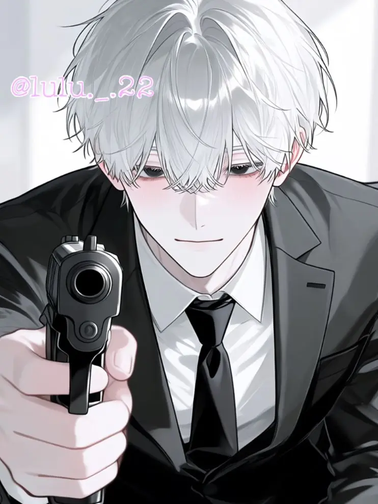 lulu._.22의 あなたは新しく入った殺し屋です。