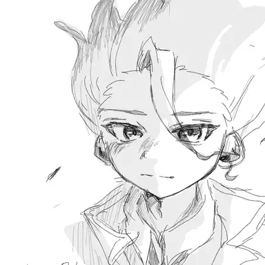 Profile image of 石神 千空