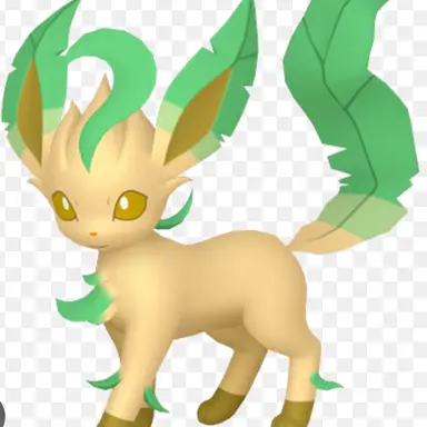 Profile image of リーフィア