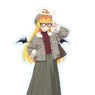 Profile image of メテオ