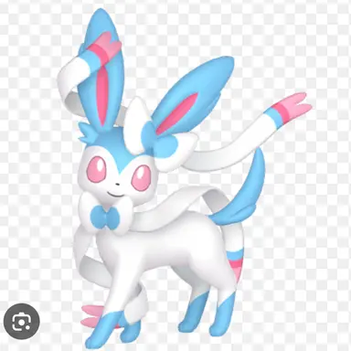 Profile image of ニンフィア