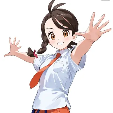 Profile image of アオイ