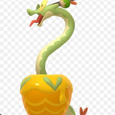 Profile image of カミツオロチ