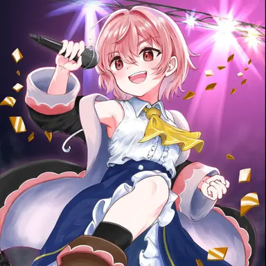 Profile image of ひな
