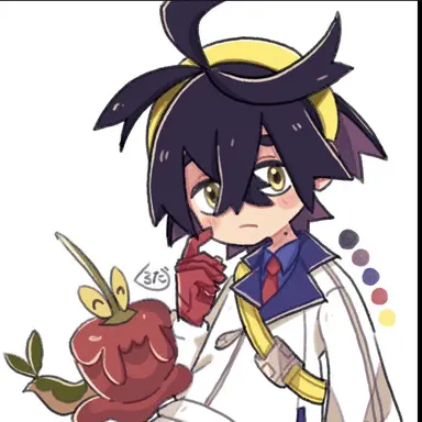 Profile image of スグリ