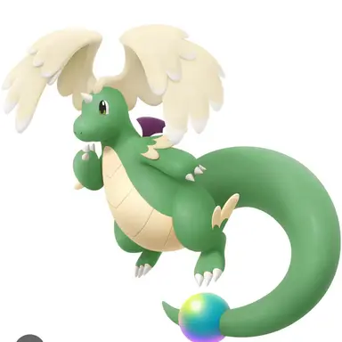 Profile image of メガカイリュー