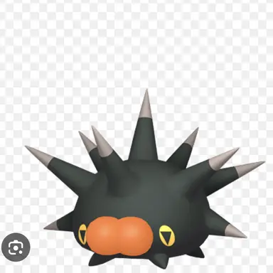 Profile image of バチンウニ