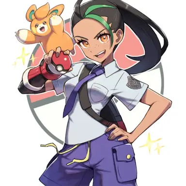 Profile image of ネモ