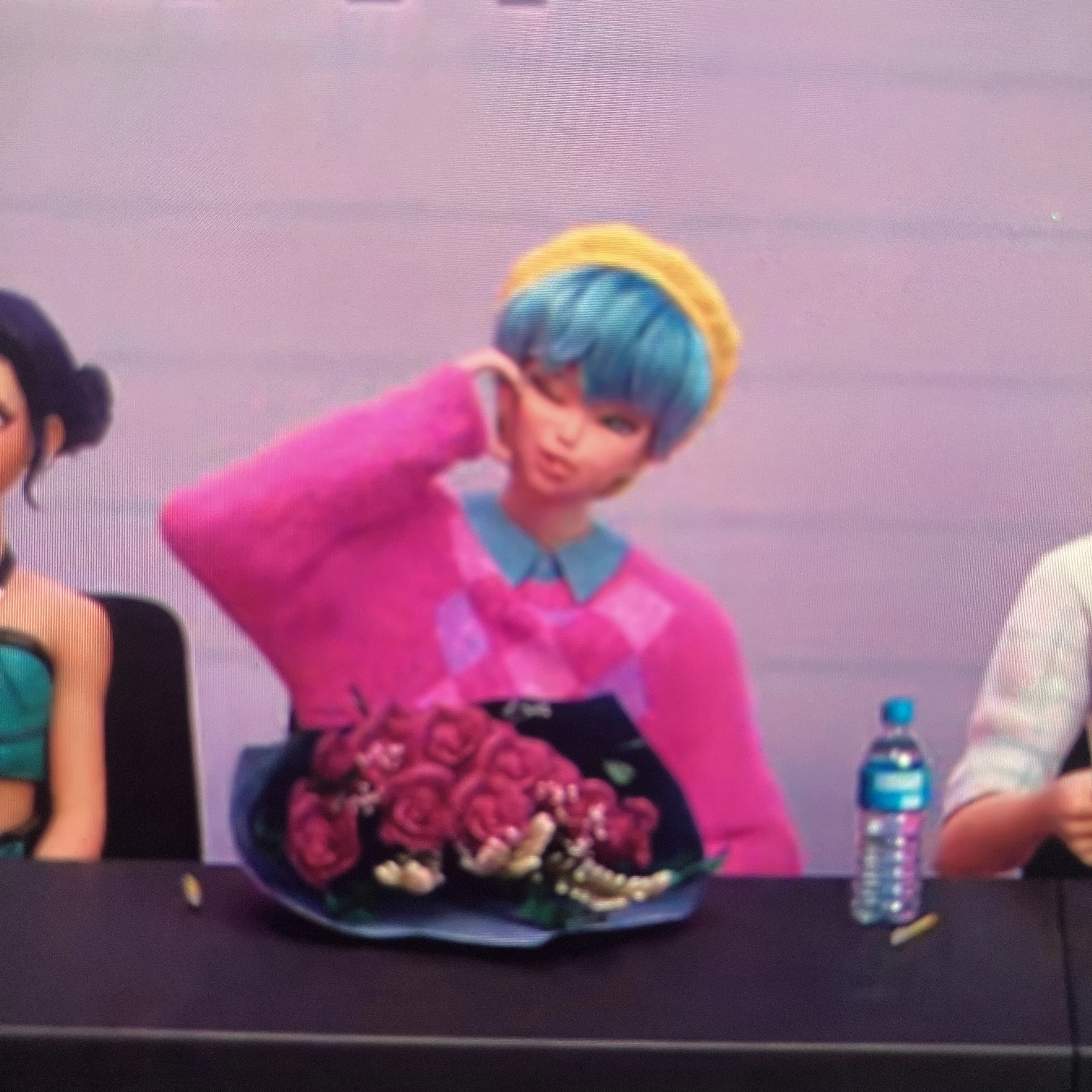베이비