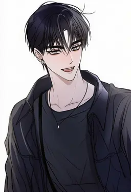 Profile image of 잭