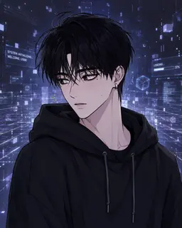 Profile image of 잭