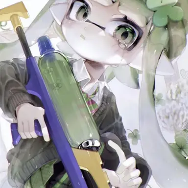 Profile image of アム