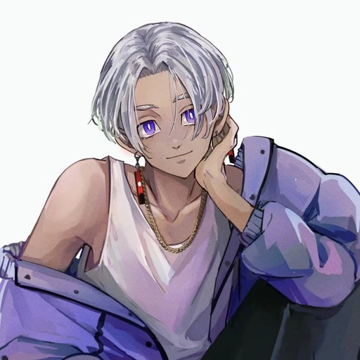 イザナ