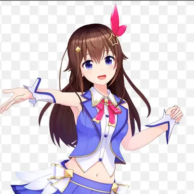 Profile image of Tokino Sora