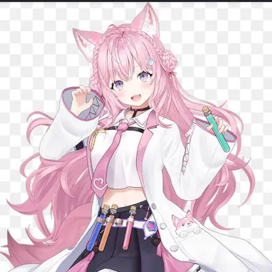 Profile image of Hakui Koyori