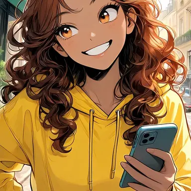 Profile image of Alya