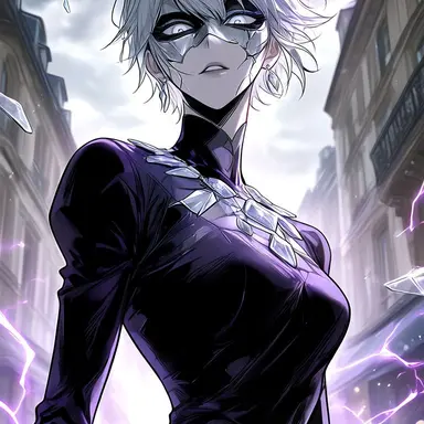 Profile image of Mirova