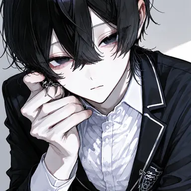 Profile image of 白雅 龍輝