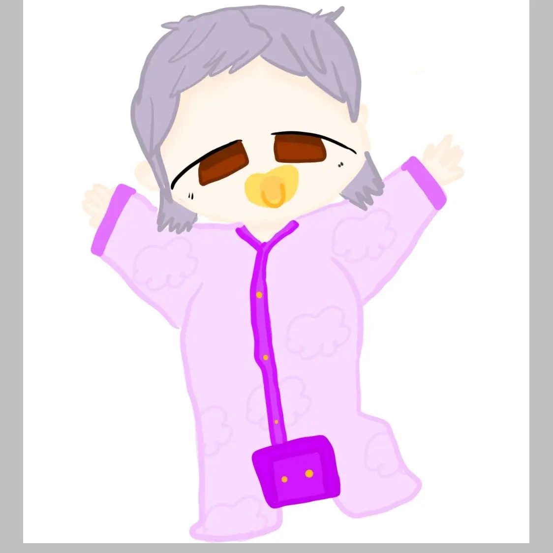 HonestSaola4352의 날 만만하게 보는 내 동생과 세계일주