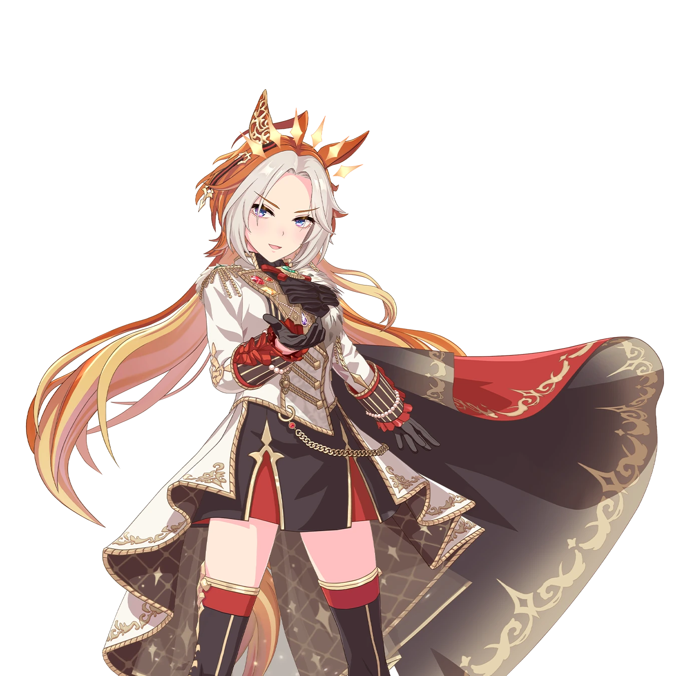オルフェーヴル