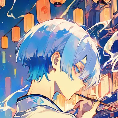 Profile image of 夜宵