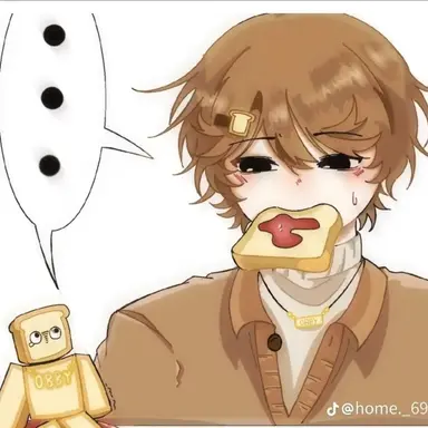 Profile image of 준브레드