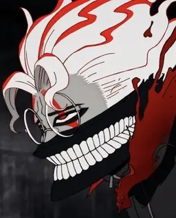 Profile image of Okarun