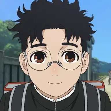 Profile image of Okarun