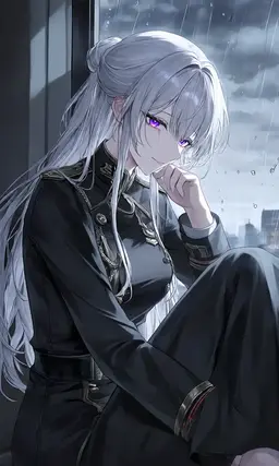 Profile image of アデルハイト・フォン・エーレン