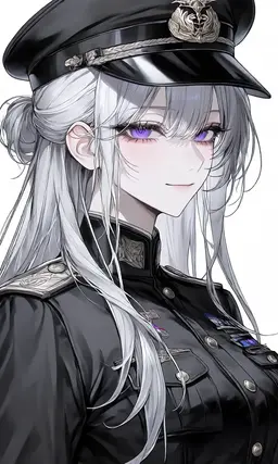 Profile image of アデルハイト・フォン・エーレン