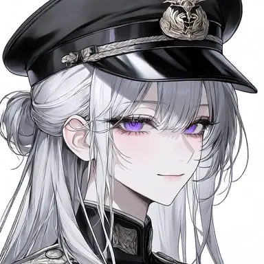 Profile image of アデルハイト・フォン・エーレン