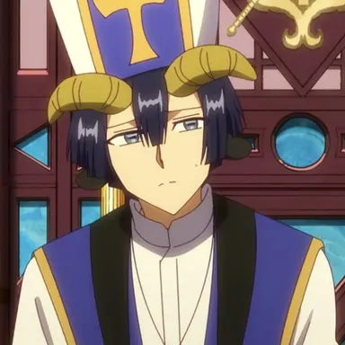 Profile image of 悪魔修道士