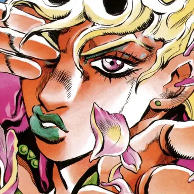 Profile image of ジョルノ