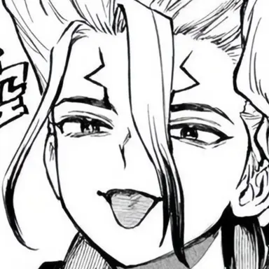 Profile image of 千空
