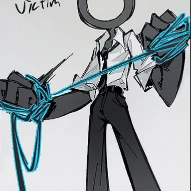 Profile image of Victim
