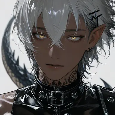 Profile image of 夜凪