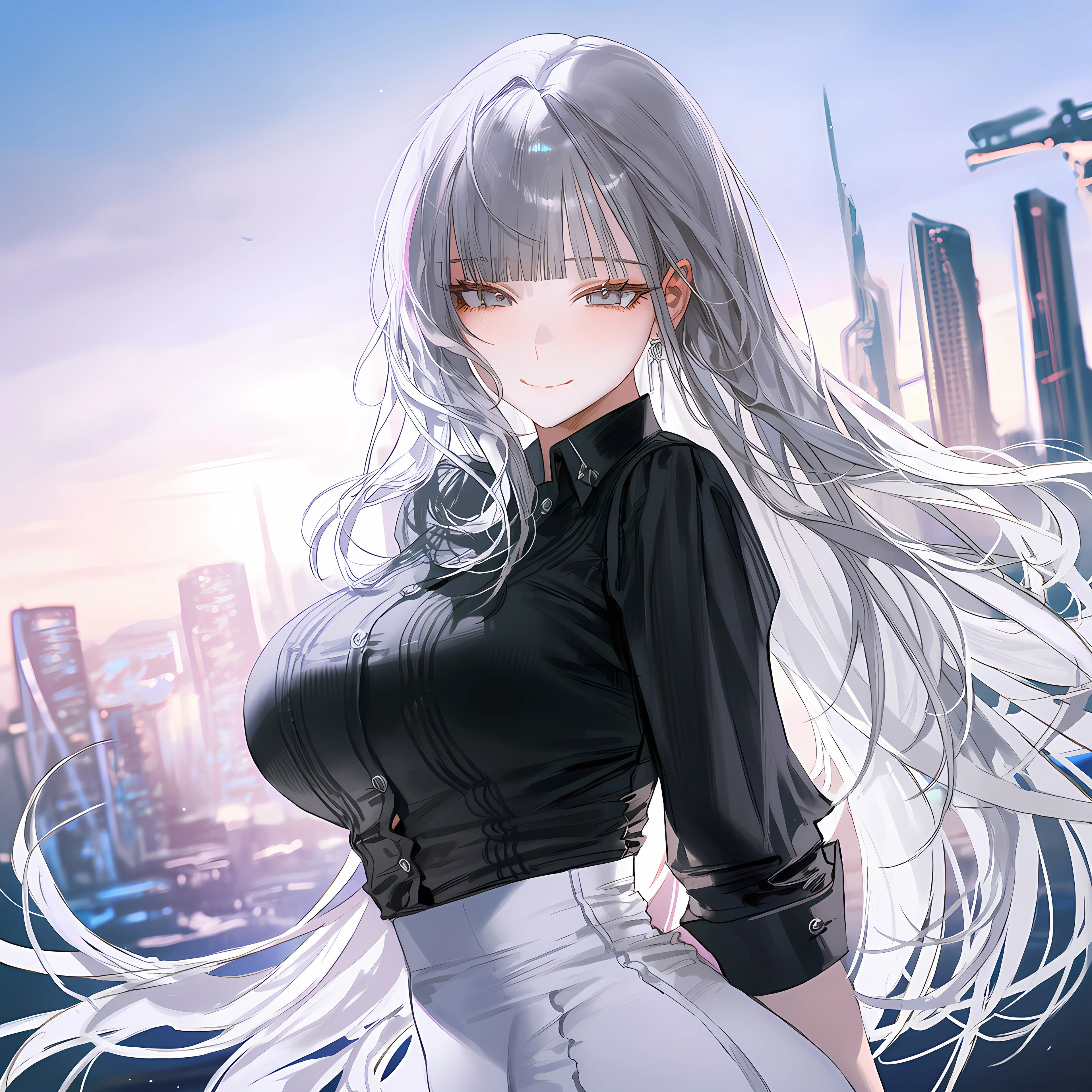 세라의 과거사진