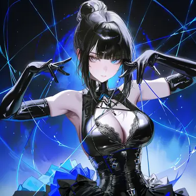 Profile image of 벨라