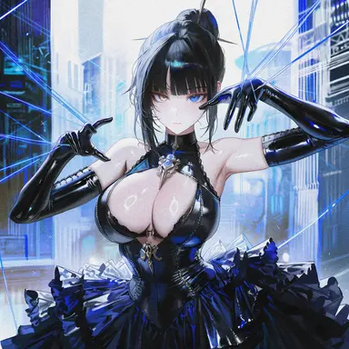 Profile image of 벨라