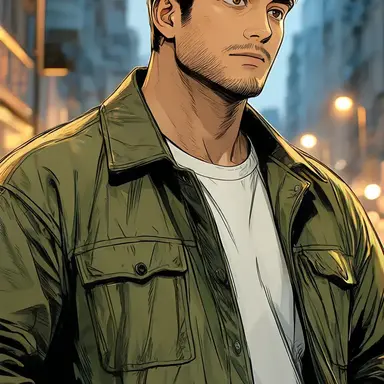 Profile image of Rowan