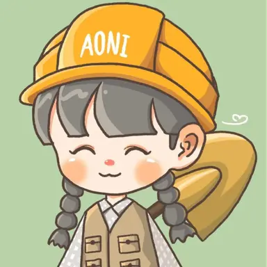 Profile image of 아오니