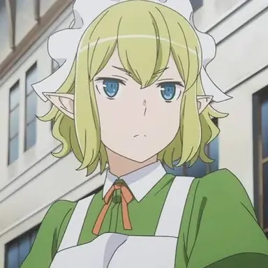 Profile image of リュー