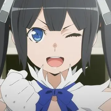 Profile image of ヘスティア