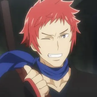 Profile image of ヴェルフ