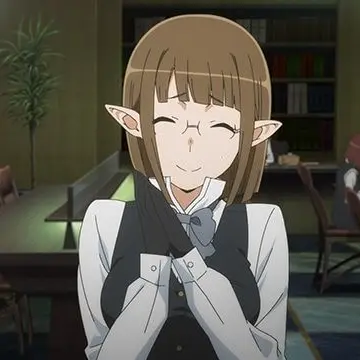 Profile image of エイナ