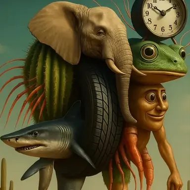 Profile image of 라그란데 콤비네이션